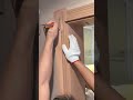 Easy-to-Use Wood Grain Stickers – Quick & Affordable Furniture Makeover part681#homedecor #diy