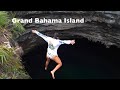 Grand Bahama Island- Off the Beaten Path Episode 1