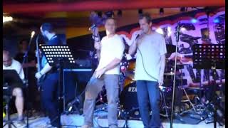 Easy Lover cover concert école Music BD 10 juin 2018