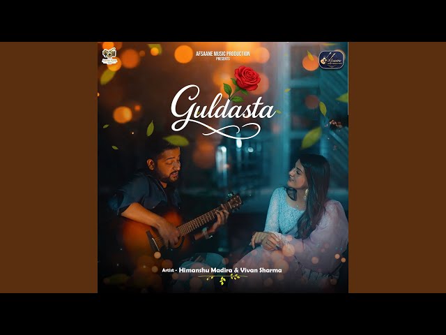 Guldasta