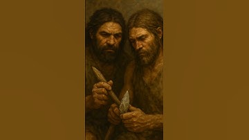 How Humans Became Apex Predators in 60 Seconds!