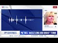 Simon Marks on LBC