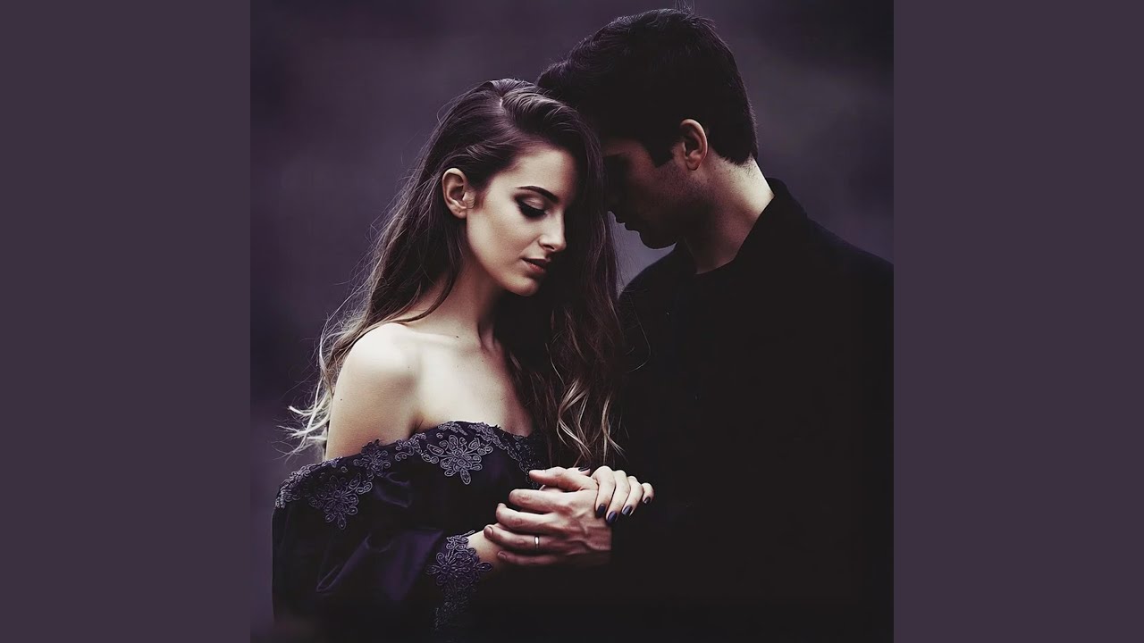 In the quiet of the night