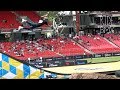 2018 X GAMES BMX DIRT FINALS IN SYDNEY GET HEAVY!