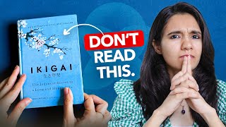Ikigai Venn Diagram is a Lie | Here's Why I said this | Drishti Sharma by Drishti Sharma 407,589 views 11 months ago 8 minutes, 18 seconds