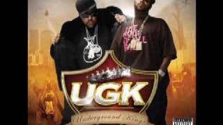 Watch Ugk Stop N Go video