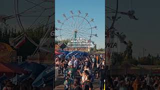 📍Lodi Grape Festival, September 11-14 , 2025 - Lodi Grape Festival Grounds, 413 E Lockeford St, Lodi