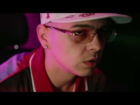 VMONSTER - SENZA LIETO FINE (OFFICIAL MUSIC VIDEO)