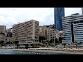 000478 PRINCIPAUTÉ DE MONACO 2024 Mer Et Plage Du Larvotto 000478 PRINCIPAUTÉ DE MONACO 2024 Mer Et Plage Du Larvotto