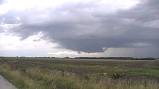 Vandalia, MO Supercell-Sunday, June 28, 2015