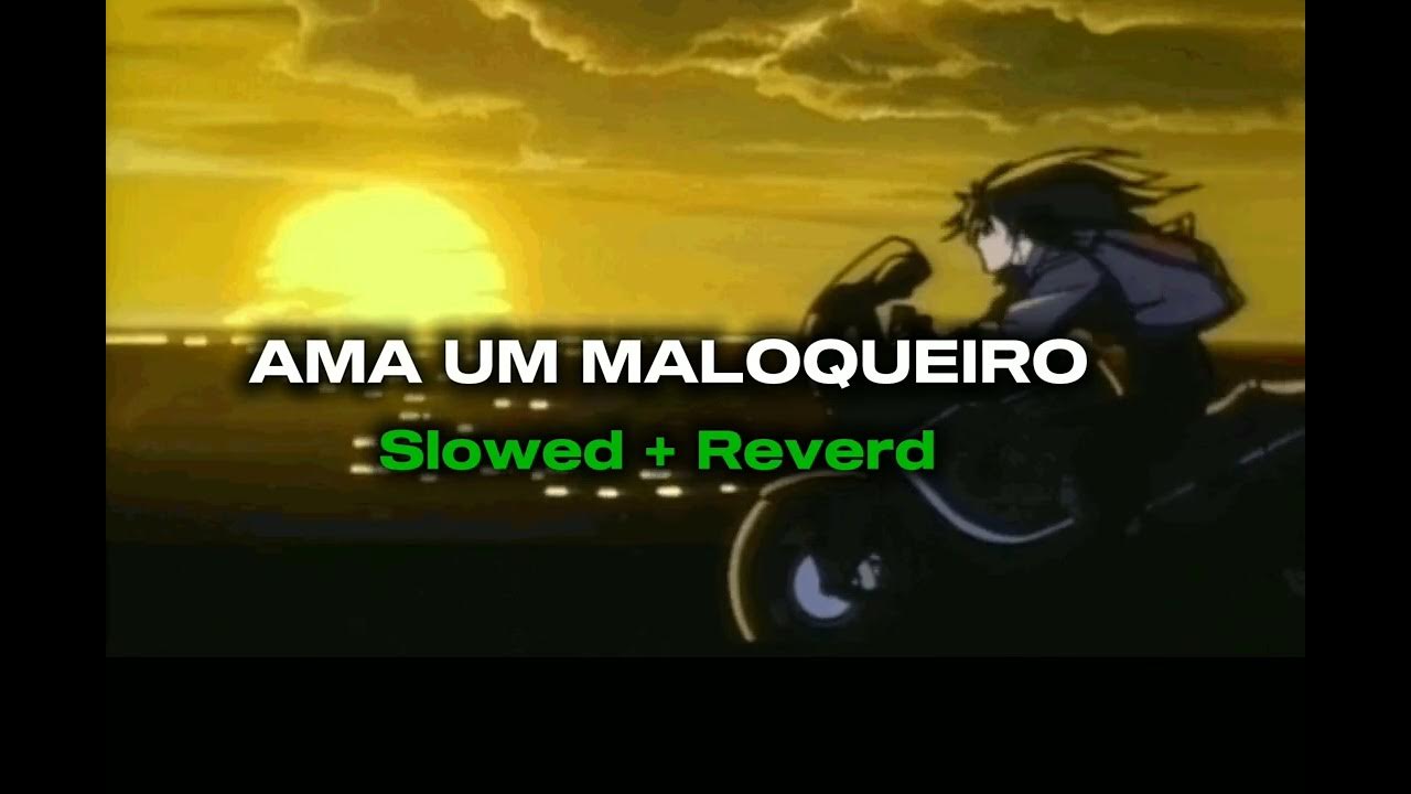 Ama um Maloqueiro - Rafa e Junior - Hugo e Guilherme - Dj Ari SL (Slowed + Reverd) Ama um Maloqueiro - Rafa e Junior - Hugo e Guilherme - Dj Ari SL (Slowed + Reverd)