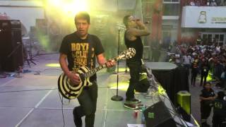 Royal Club / No hemos muerto