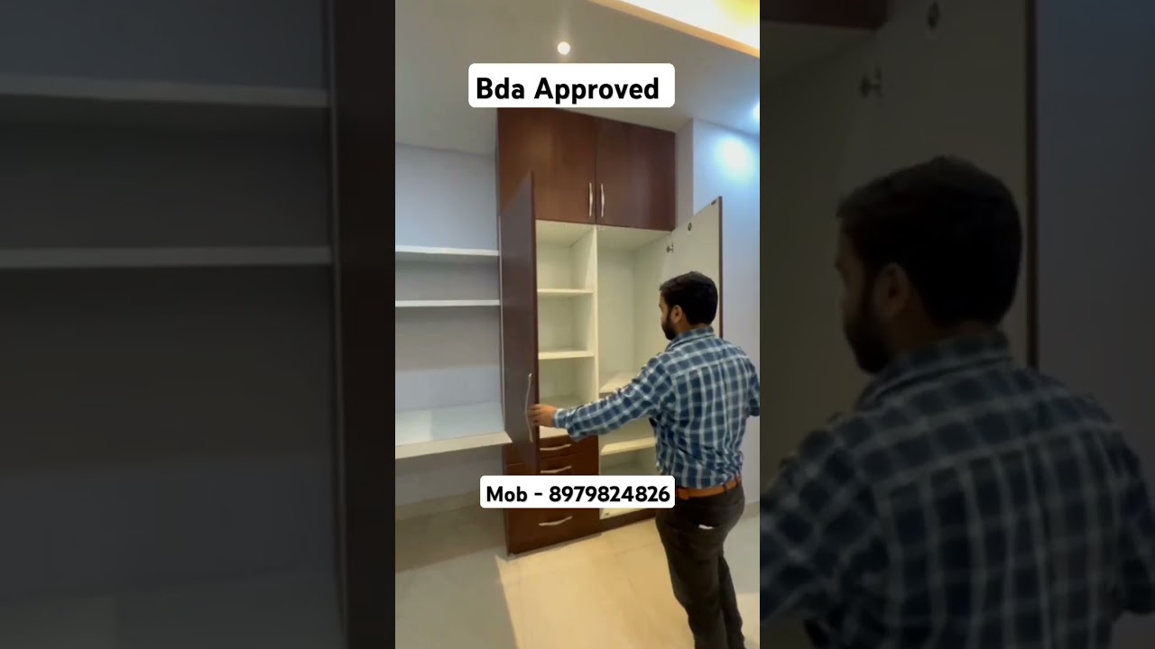 BDA APPROVED VILLAS IN BAREILLY CALL US 8979824826 