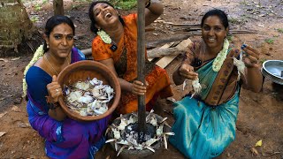 COUNTRY CRAB RASAM | Good For COLDS | Podi Nandu Rasam | Transgender Cooking Channel