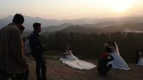 Chụp hình cưới Đà Lạt | Chụp Ảnh Cưới Chuyên Nghiệp Tại HCM