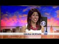 Classmates learn the needs of others and a tax refund confusion on KLAS morning show 3-15