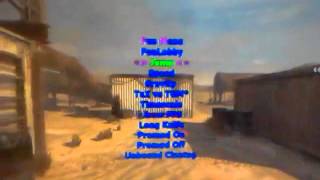 my best mw2 patch so far