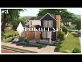 NASZ NOWY DOM! | Pokolenia #3 | The Sims 4