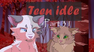 MAP/Teen idle : part 31