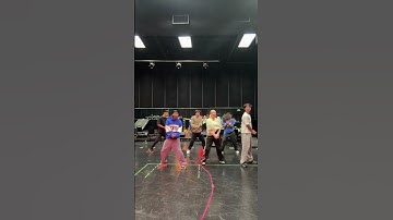 Thumbnail of ZOMBIES 4 cast (including Freya Skye, 🇬🇧 JESC 2022) - Don't Mess With Us