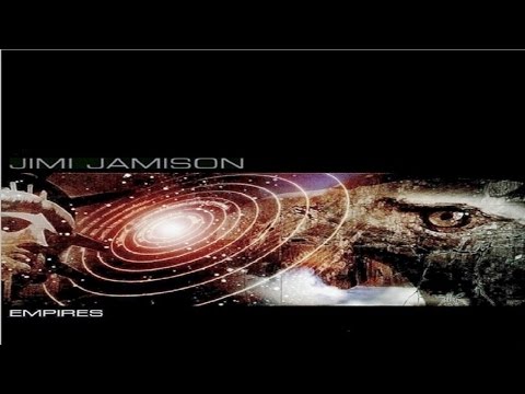 Jimi Jamison - Love Is Alive (1999) HQ - YouTube