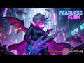 Nightcore – Fearless Funk ⚡ Rock / Metal Edit | Epic Dark Energy
