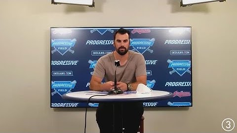 "They lied to us." Adam Plutko rips Clevinger & Plesac for lying to team and breaking COVID-19 rules