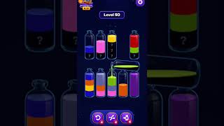 Magic sort walkthrough 49, 50, 51, 52, 53