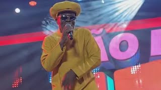 Eric Donaldson - Live São Luís Maranhão Brazil 2025 (Full Concert)