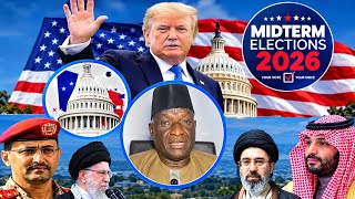 15/09/2026 🛑 Iran🇮🇷 America🇱🇷 Saudi Arabia🇸🇦 Yemen🇾🇪 💪👉 Bash M Bash 💯