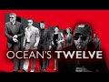 FILMMAKER MOVIE REACTION!! Ocean's Twelve (2004) FIRST TIME REACTION!!