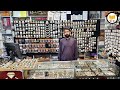 Best Artificial Jewellery Shop in Faisalabad | Earing Rings | Rings | Nose Pins