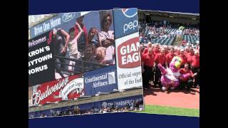 Barbershop Harmony ~ Derbytown Chorus of Akron, Ohio