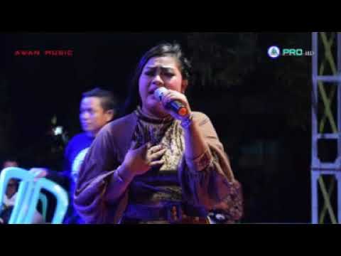 PITUNG WULAN COVER DIANA SASTRA
