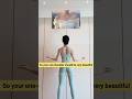 Do These 4 Home Moves To Sculpt Your Back And Shoulders Stand Tall With Ease Do These 4 Home Moves To Sculpt Your Back And Shoulders Stand Tall With Ease