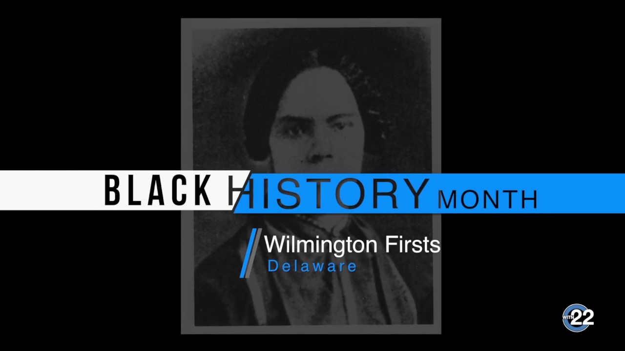 Black History Month – Mary Ann Shadd Cary