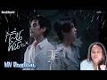 TLE FIRSTONE - กลิ่นฝน (When It Rains) | Official MV Reaction