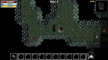 The Enchanted Cave 2 Episode 1