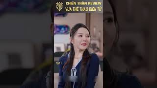 Phim  Vua Thể Thao Điện Tử Full Tập | Một thần đồng game giấu kín thân phận thật của mình và liên tụ