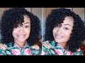 Jamaican Bounce Crochet Braids (REUPLOAD)