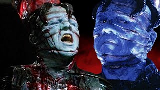 Dr. Channard - One Of Most Sadistic Cenobites In The Hellraiser Universe – Explained
