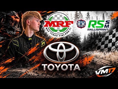 MRF Tyres SM Sprint Ylistaro 2026