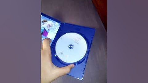 my pixar dvd collection part 1 (2020 edition)