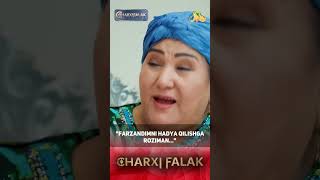 Charxi falak Ovsinim - xizmatkarim #Charxi_falak
