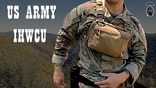 US Army Improved Hot Weather Combat Uniform