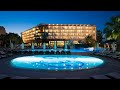 Обзор отеля Washington Resort Hotel & Spa 5* | 2021 | Румтур, питание, территория и пляж