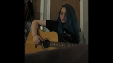 Boy by Willow Smith (COVER)