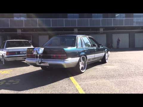 Maatouks Racing at Powercruise - YouTube