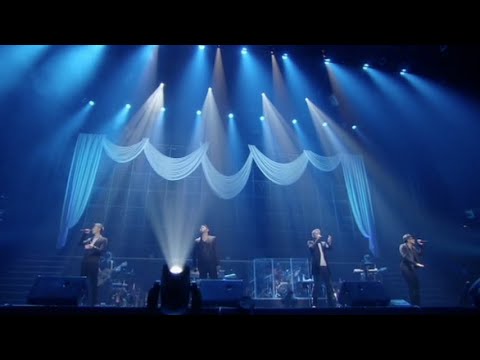 DEEP - SORA ～この声が届くまで～(DEEP LIVE TOUR 2011“未来への扉”FINAL in 日本武道館 ver.)