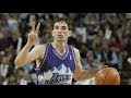 Disrespected - Why John Stockton is the best PG ever
